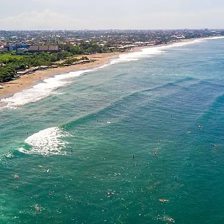 The Belong Canggu Bali