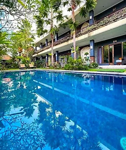 The Belong Canggu 4* バリ島