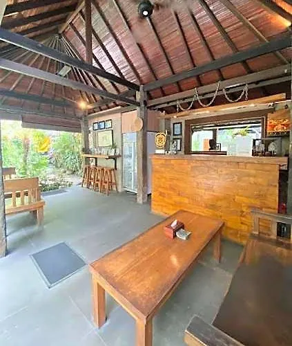 The Belong Canggu 4*