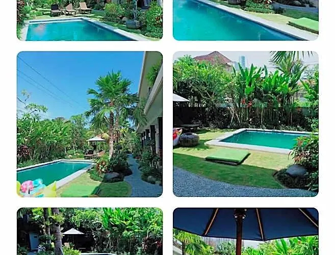 The Belong Canggu 4*