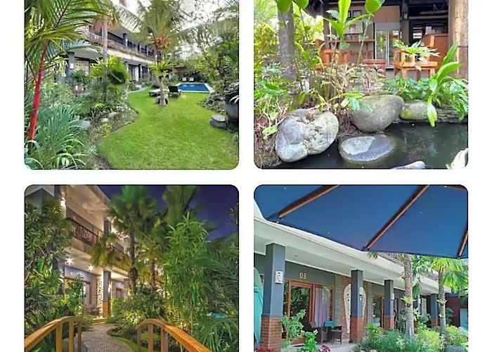 The Belong Canggu
