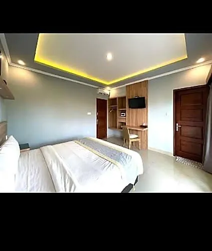 The Belong Canggu