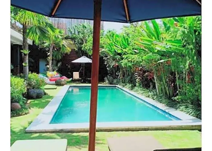 The Belong Canggu バリ島