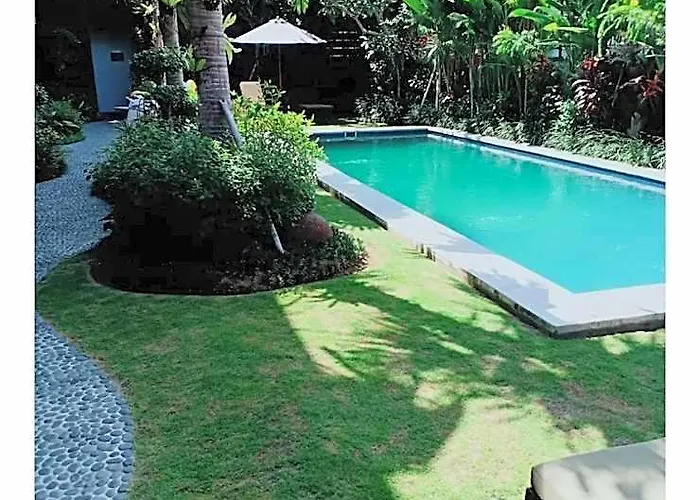 The Belong Canggu