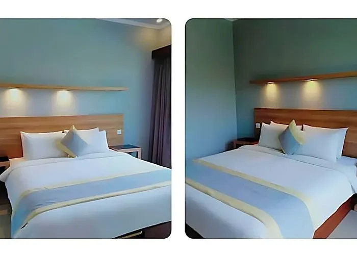 The Belong Canggu ホテル 4*